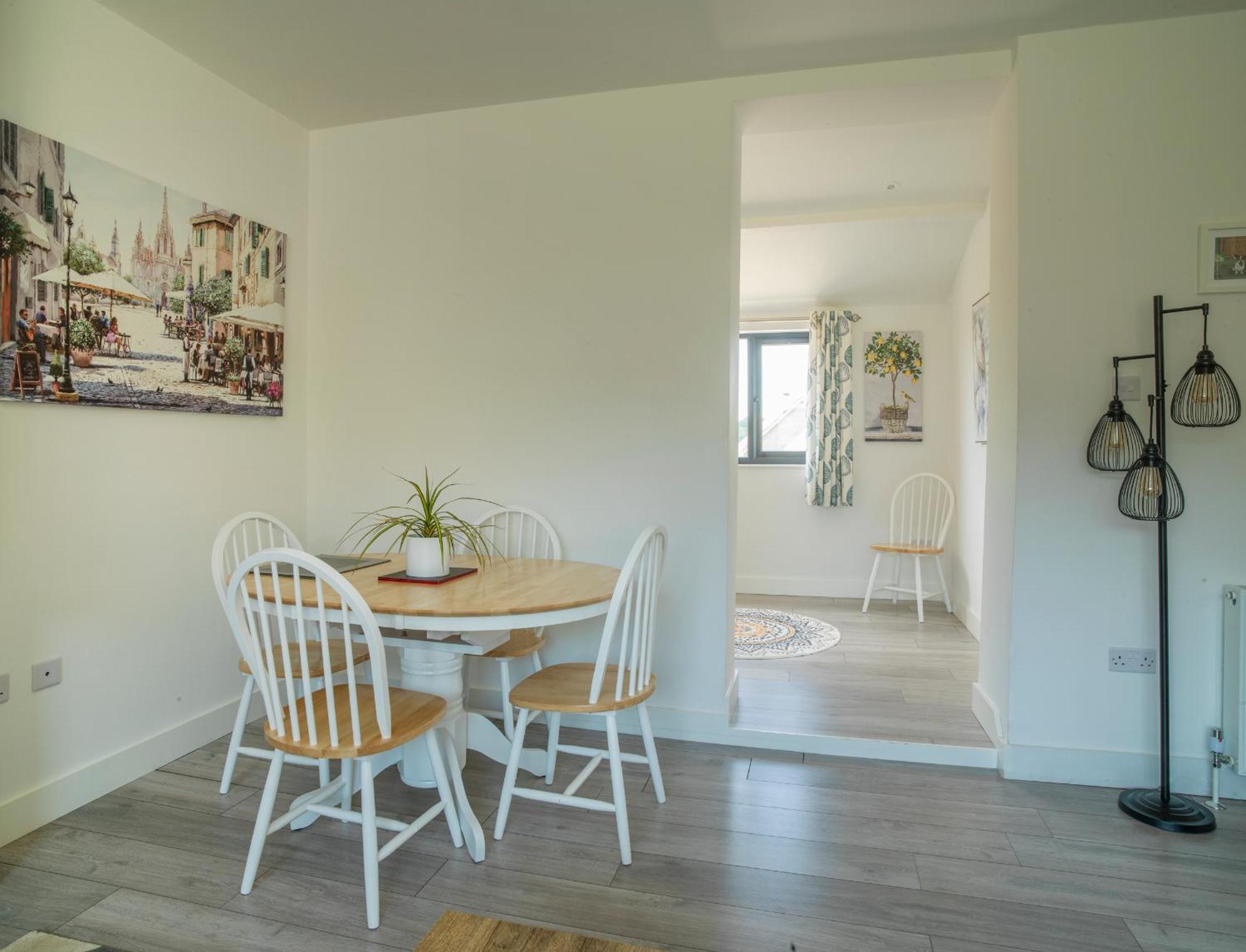 Stunning Modern Apartment In The Cotswolds Chalford Dış mekan fotoğraf