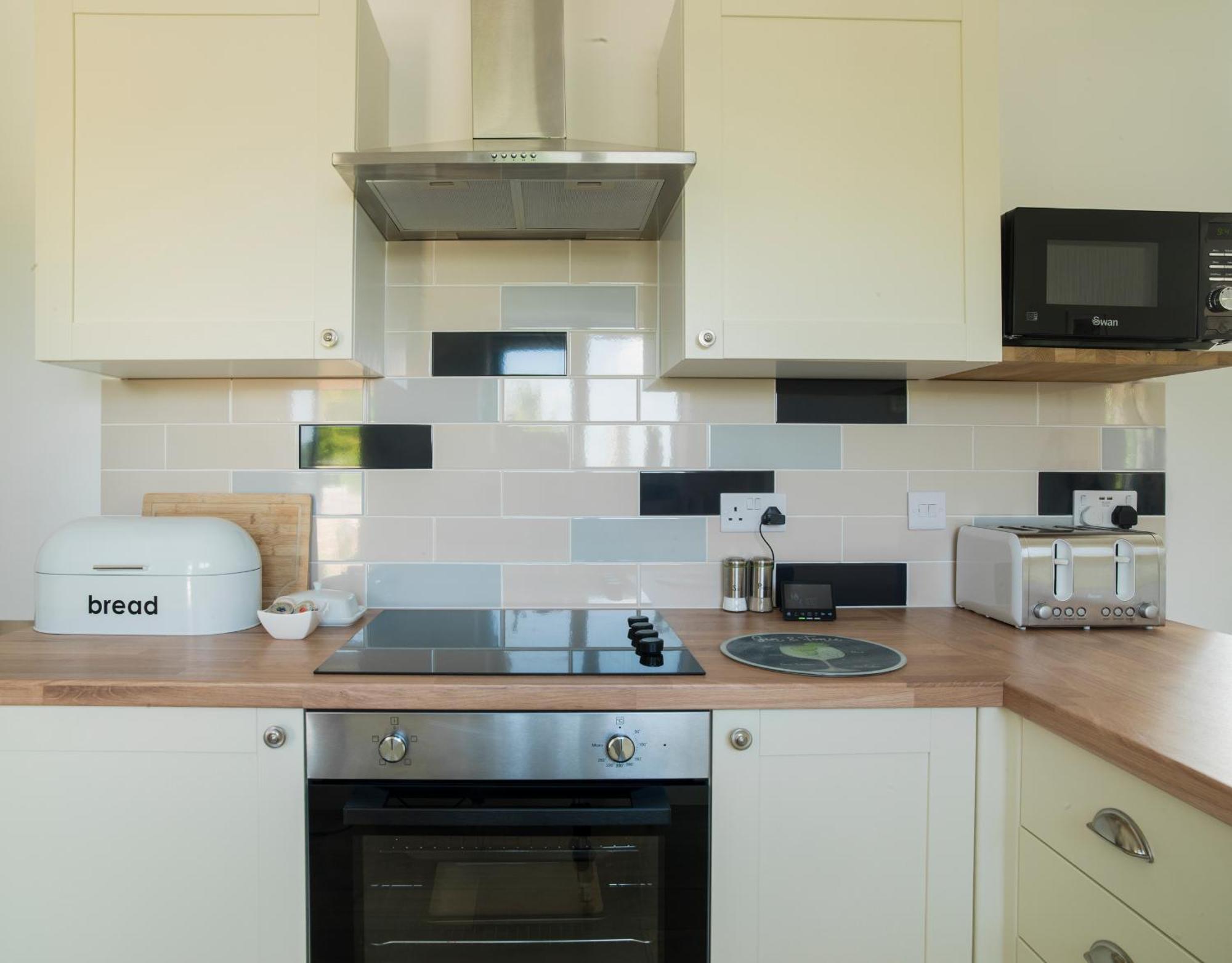 Stunning Modern Apartment In The Cotswolds Chalford Dış mekan fotoğraf