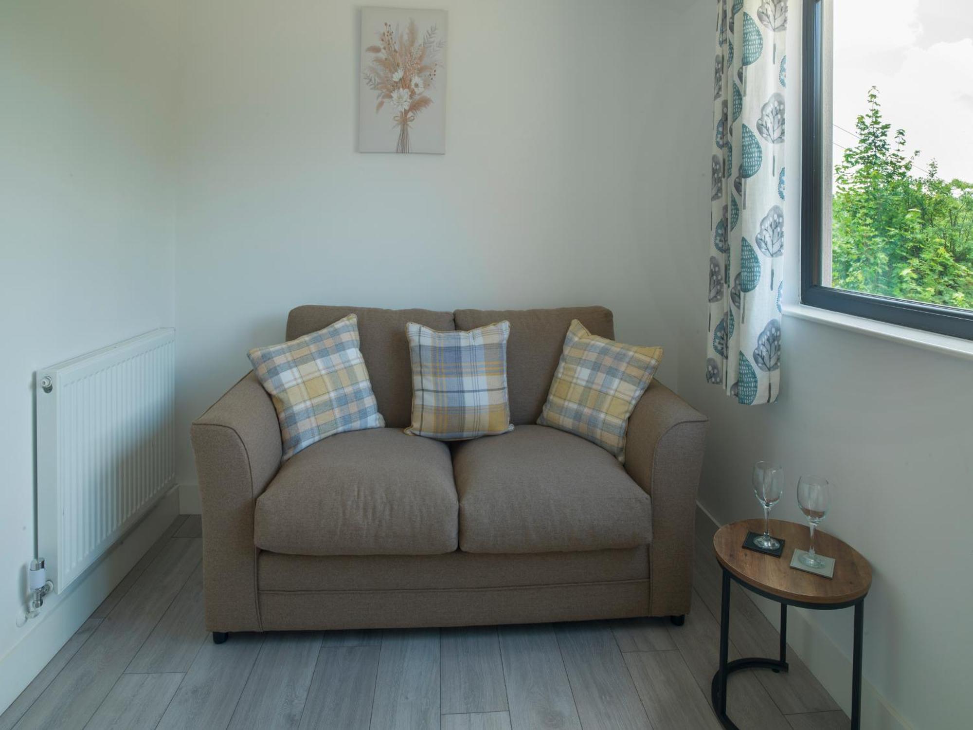 Stunning Modern Apartment In The Cotswolds Chalford Dış mekan fotoğraf