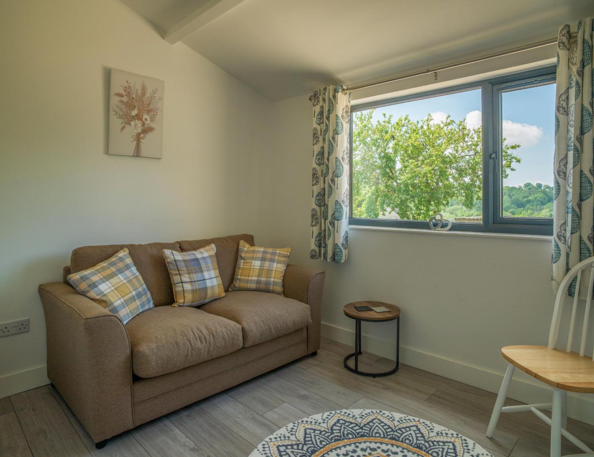 Stunning Modern Apartment In The Cotswolds Chalford Dış mekan fotoğraf