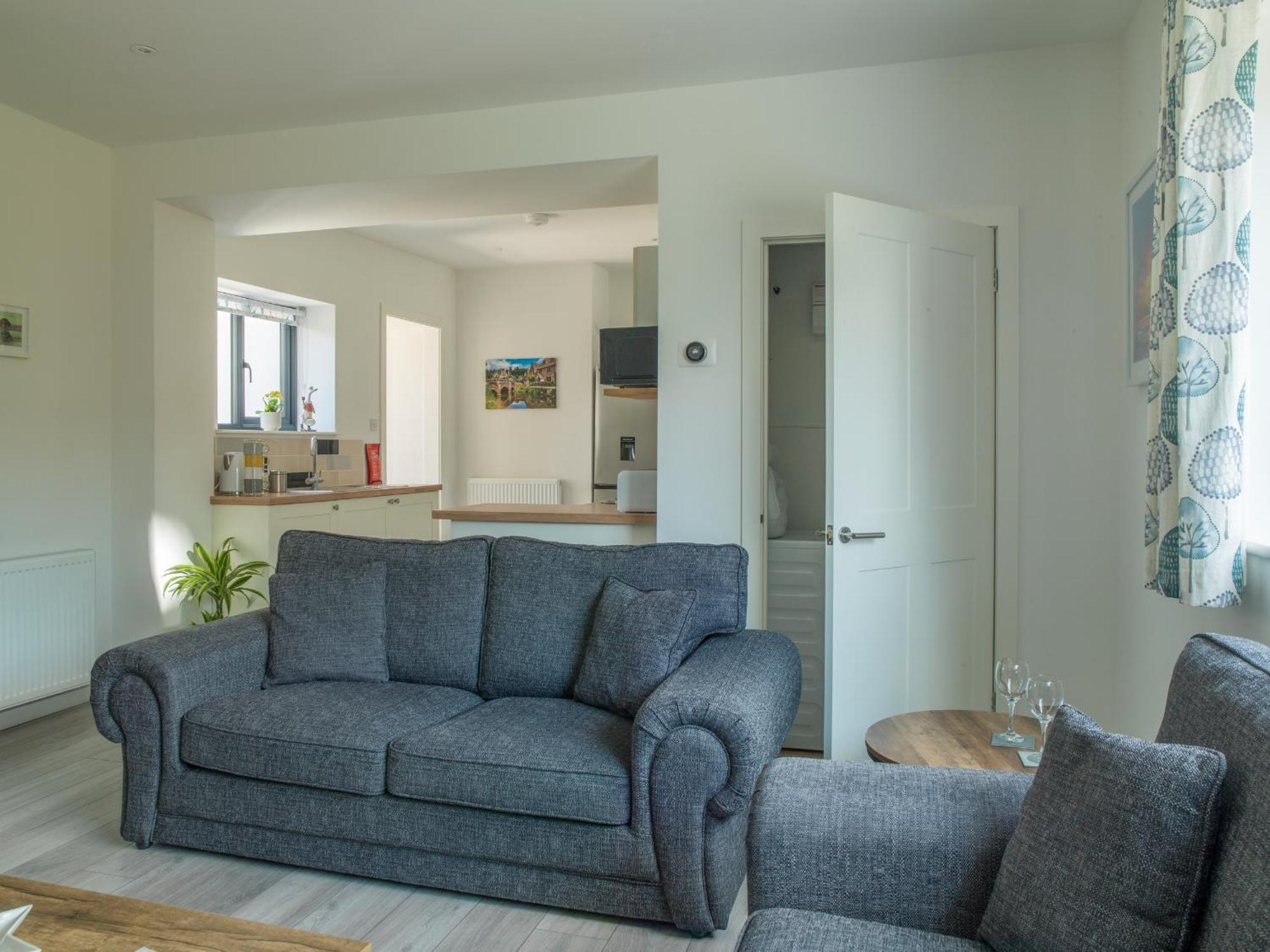 Stunning Modern Apartment In The Cotswolds Chalford Dış mekan fotoğraf