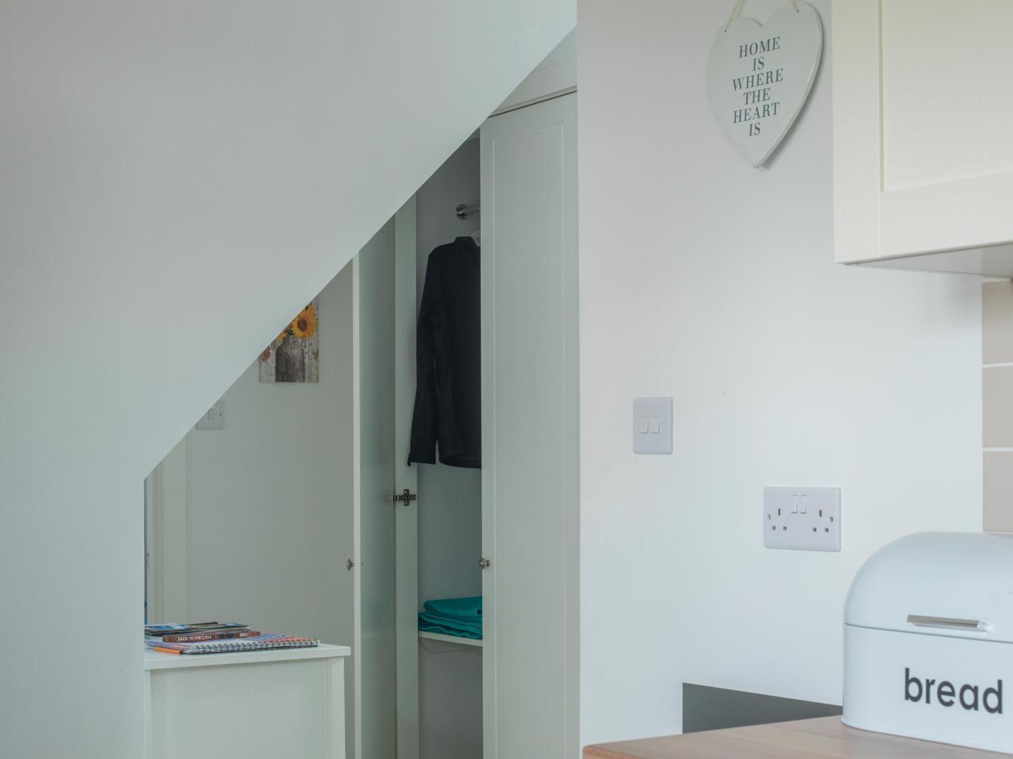 Stunning Modern Apartment In The Cotswolds Chalford Dış mekan fotoğraf