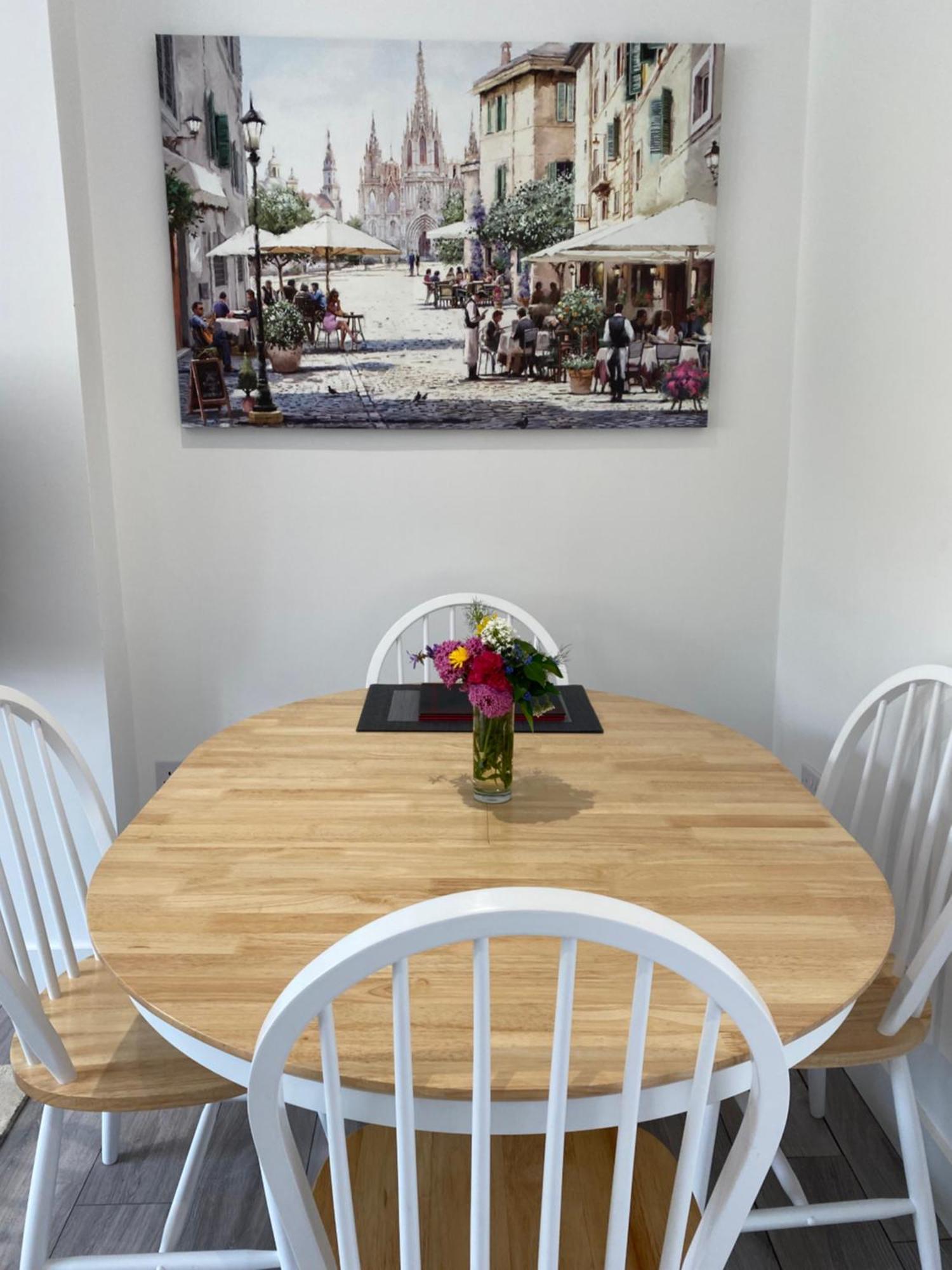 Stunning Modern Apartment In The Cotswolds Chalford Dış mekan fotoğraf